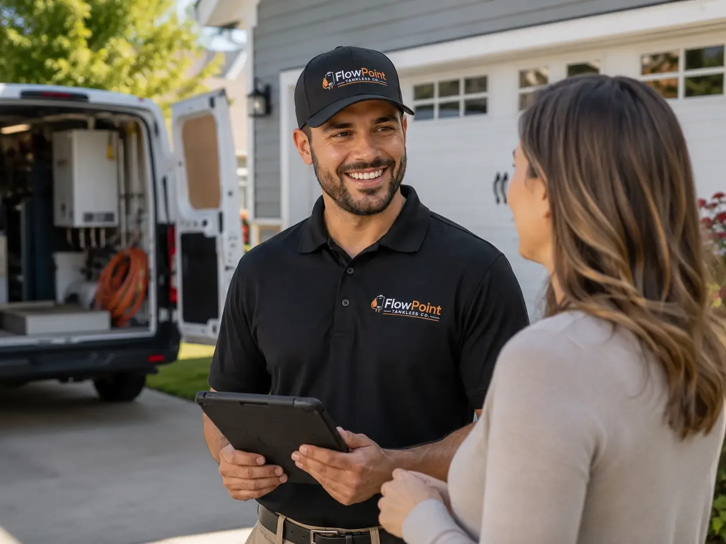 Tankless Water Heater Installation Maysel, WV FAQs